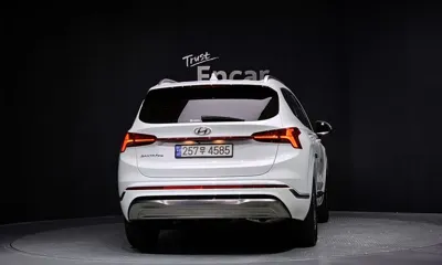Hyundai Santafe 2023, 36817 км, за 33500000 KRW