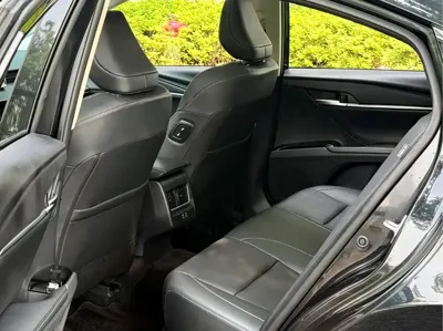 Toyota Camry 2024, 17000 км, за 118000 CNY - фото 14