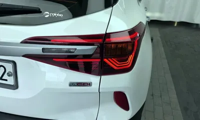 Kia Seltos 2021, 122352 км, за 15990000 KRW - фото 23