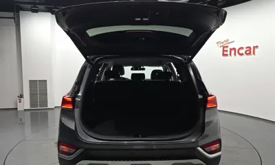 Hyundai Santafe 2020, 38114 км, за 22600000 KRW - фото 20