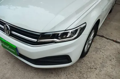 Volkswagen Bora 2020, 78500 км, за 54846.02 CNY - фото 8