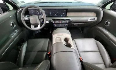 Hyundai Palisade 2025, 30238 км, за 51500000 KRW - фото 20