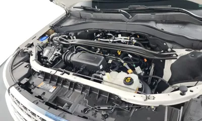 Ford Explorer 2022, 33436 км, за 33900000 KRW - фото 6