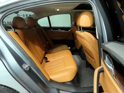 BMW 5-Series 2018, 139275 км, за 19300000 KRW - фото 7