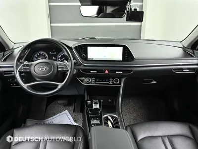 Hyundai Sonata 2023, 48950 км, за 23500000 KRW - фото 7