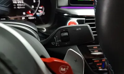 BMW M5 2020, 71385 км, за 88000000 KRW - фото 20