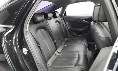 Audi A6 2016, 201942 км, за 8900000 KRW - фото 12