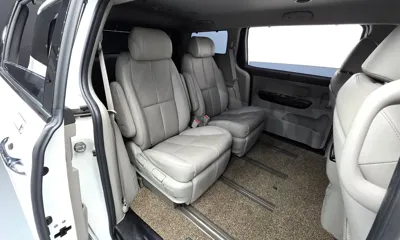 Kia Canival 2016, 114886 км, за 11400000 KRW - фото 11
