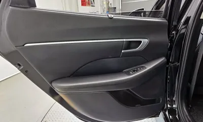 Hyundai Sonata 2020, 90463 км, за 14500000 KRW - фото 25