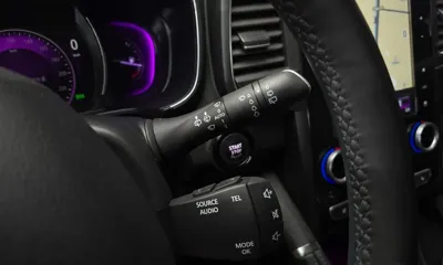 Renault-KoreaSamsung QM6 2019, 86655 км, за 12100000 KRW - фото 17