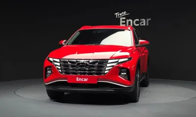 Hyundai Tucson 2023, 48397 км, за 21400000 KRW - фото 3