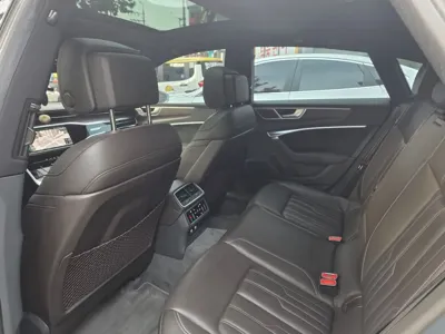 Audi A7 2020, 37000 км, за 49900000 KRW - фото 8
