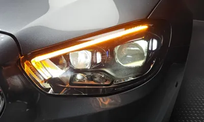 Mercedes-Benz E-Class 2022, 28694 км, за 44900000 KRW - фото 22