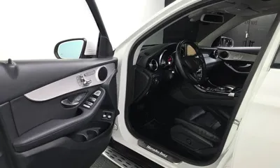 Mercedes-Benz GLC-Class 2019, 65831 км, за 28900000 KRW - фото 10