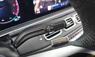 Mercedes-Benz GLE-Class 2023, 37685 км, за 92500000 KRW - фото 9