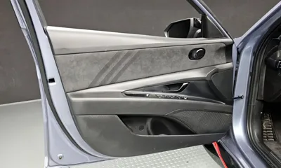 Hyundai Avante 2025, 14632 км, за 27400000 KRW - фото 24