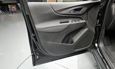 ChevroletGMDaewoo Equinox 2022, 12230 км, за 23900000 KRW - фото 24