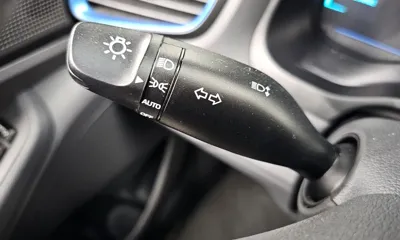 Hyundai Ioniq 2016, 43830 км, за 13500000 KRW - фото 17