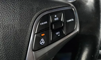 Hyundai Grandeur 2016, 218514 км, за 5000000 KRW - фото 16