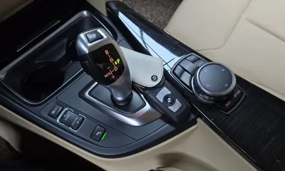 BMW 3-Series 2015, 45964 км, за 16800000 KRW - фото 9