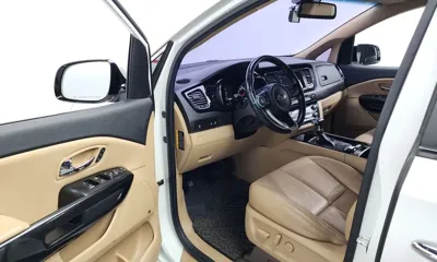 Kia Canival 2017, 151846 км, за 11300000 KRW - фото 10