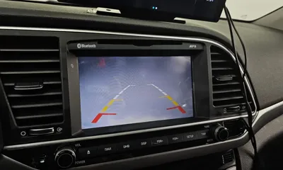 Hyundai Avante 2016, 72038 км, за 8700000 KRW - фото 15