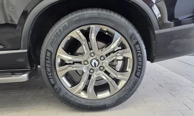 KG_Mobility_Ssangyong Rexton 2018, 108717 км, за 15000000 KRW - фото 21