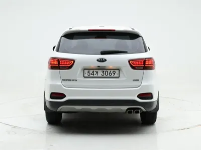 Kia Sorento 2018, 141870 км, за 13900000 KRW - фото 5