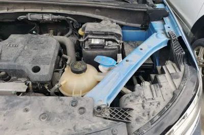 Roewe RX5 2019, 34000 км, за 31535.78 CNY - фото 22