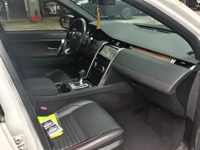 Land Rover Discovery Sport 2020, 70000 км, за 103000 CNY - фото 8