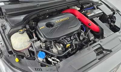 Hyundai Veloster 2018, 144349 км, за 9900000 KRW - фото 6