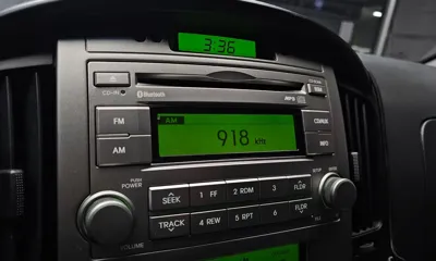 Hyundai Starex 2014, 78202 км, за 10200000 KRW - фото 18