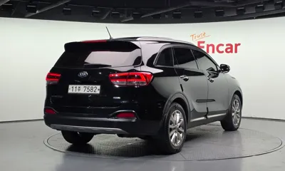 Kia Sorento 2015, 221508 км, за 8490000 KRW