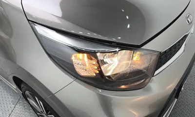 Kia Morning 2018, 139208 км, за 7300000 KRW - фото 22