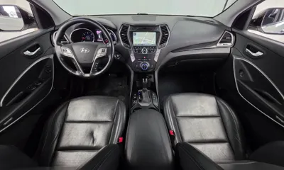 Hyundai Santafe 2013, 179534 км, за 8200000 KRW - фото 7