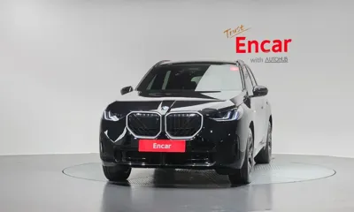 BMW X3 2026, 17672 км, за 74500000 KRW - фото 3