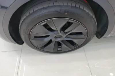 Tesla Model Y 2024, 28200 км, за 207110.38 CNY - фото 8
