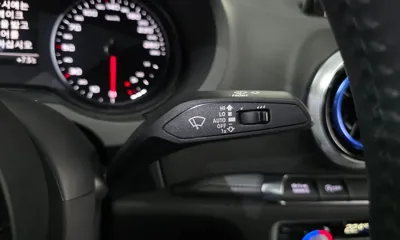 Audi A3 2018, 103575 км, за 12900000 KRW - фото 18