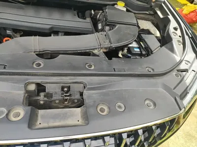 Haval H6 2023, 41000 км, за 85700 CNY - фото 22