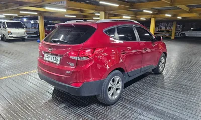 Hyundai Tucson 2013, 147000 км, за 5500000 KRW - фото 6