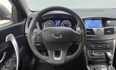 Renault-KoreaSamsung SM5 2018, 182891 км, за 9990000 KRW - фото 15