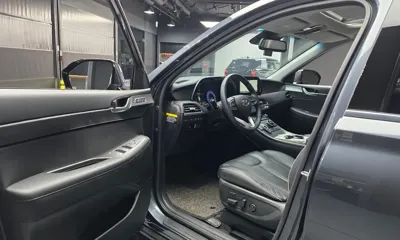 Hyundai Palisade 2019, 158442 км, за 19900000 KRW - фото 10