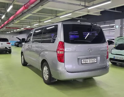 Hyundai Starex 2020, 104800 км, за 13500000 KRW - фото 5