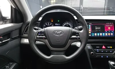 Hyundai Avante 2018, 76209 км, за 10250000 KRW - фото 13