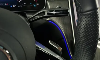 Mercedes-Benz GLC-Class 2025, 18312 км, за 77900000 KRW - фото 9