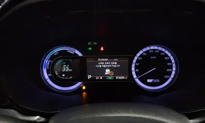 Kia Niro 2020, 91629 км, за 16900000 KRW - фото 8