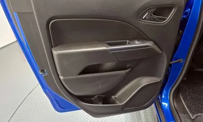 ChevroletGMDaewoo Colorado 2020, 86257 км, за 19900000 KRW - фото 25