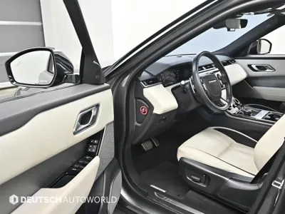 Land Rover Range Rover Velar 2018, 134608 км, за 27900000 KRW - фото 11