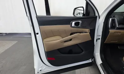 Kia Sorento 2024, 13745 км, за 37200000 KRW - фото 24