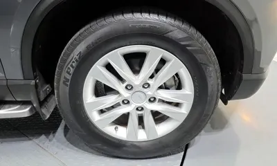 KG_Mobility_Ssangyong Rexton 2019, 39440 км, за 14600000 KRW - фото 21
